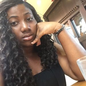 Meet your Posher, Keke